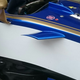 Shanghai | “Nuevo direccionador d flujo en el chasis del Sauber #GPChina” @AlbertFabrega